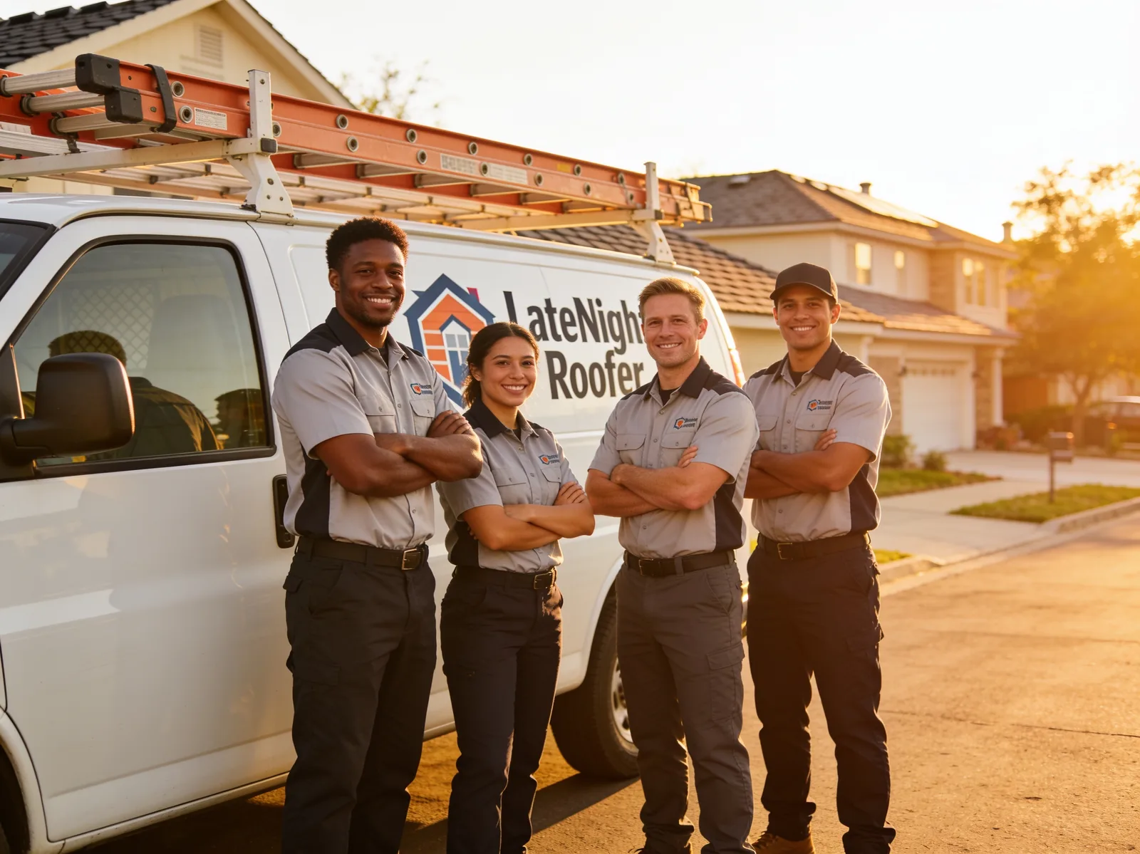 Emergency Roof Repair company in Fort Lee, NJ