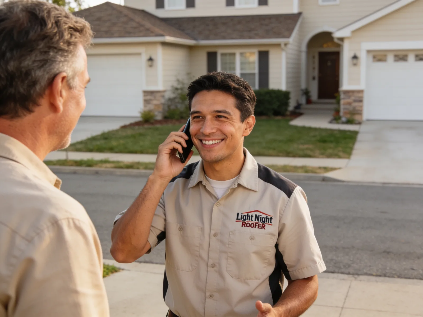 Emergency Roof Repair Fort Lee, NJ FAQs